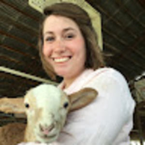Meet your Posher, Katherine